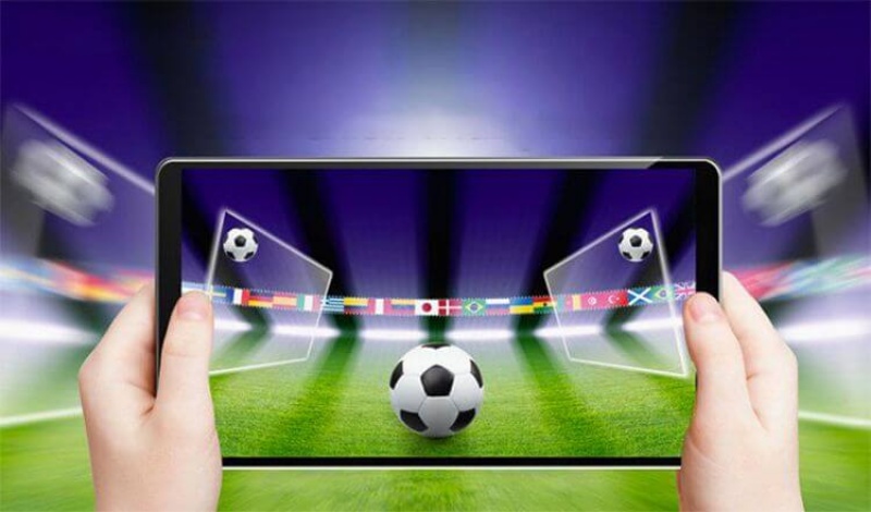 Khi tham gia chơi cá độ bóng đá online các bạn tuyệt đối chỉ nên dùng một thiết bị điện tử duy nhất