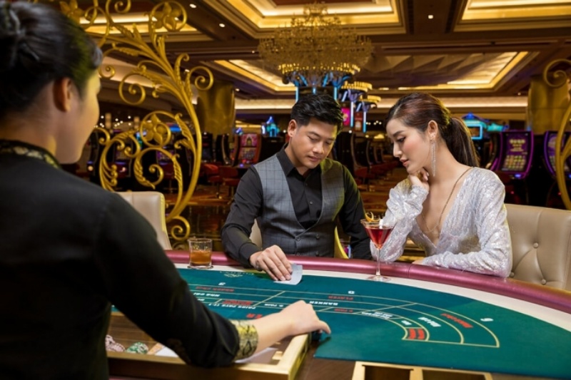Quy định của casino nam Hội An dành cho người chơi Việt