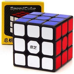 Hướng dẫn chơi Rubik 3x3 chi tiết từ A - Z cho người mới